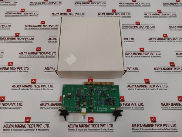 Honeywell 51304542-100 D Control Board Pcb 51304541 51304541-001