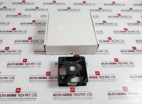 Honeywell Comair Rotron Md24B5X Cooling Fan Assembly 51195124-100Rev.:B