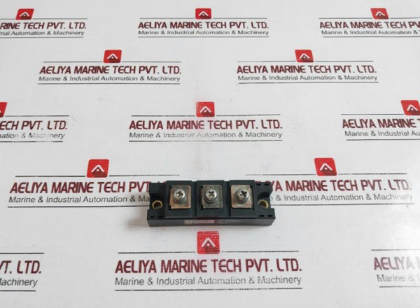 Nihon Inter Electronics Pd20116 Diode Module 2G08H