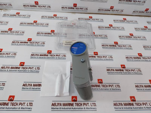 Honeywell Cc-pdod51 Digital Output Module 24V, 51454408-175