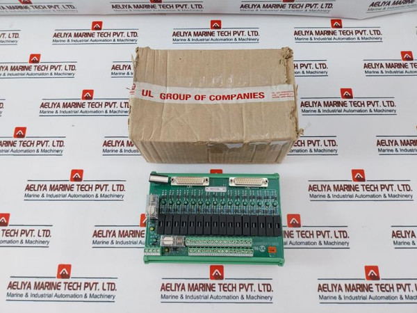 Ul Ul16Dired (At)-2D25 Module, 94V-0, Sd-1428
