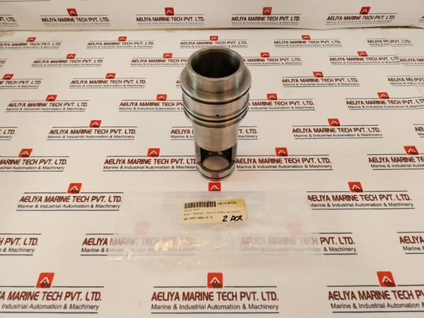 B & K 5005528 Valve Seat, 705.11.20.016