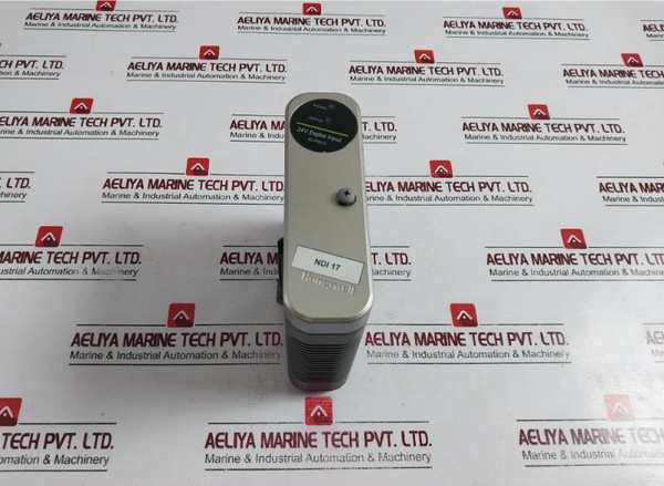 Honeywell 8C-pdil51 Digital Input Module 24V 51454359-175 60°C