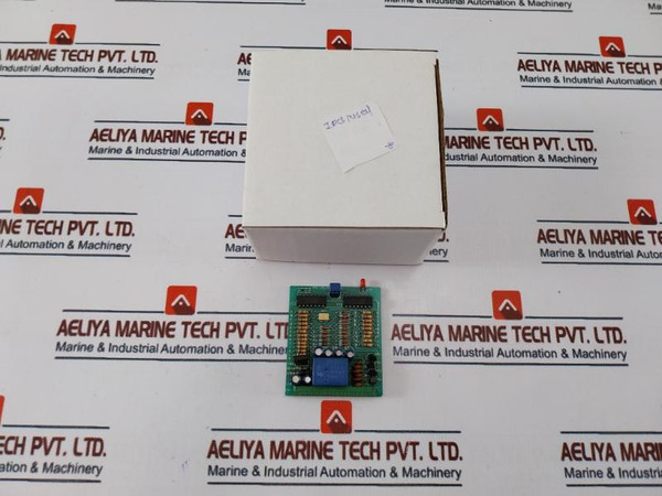 Bca 4K Alm Printed Circuit Board 4K Alm