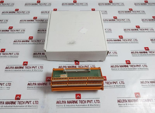 Weidmuller Rs-f 60 2246.6 Interface Terminal Board Module Rs-f 64 2247.6