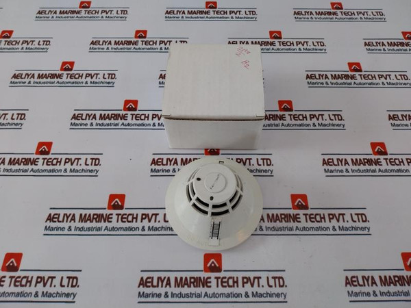 Lot Of 2X Honeywell Xls-phs Intelligent Photo Detector 