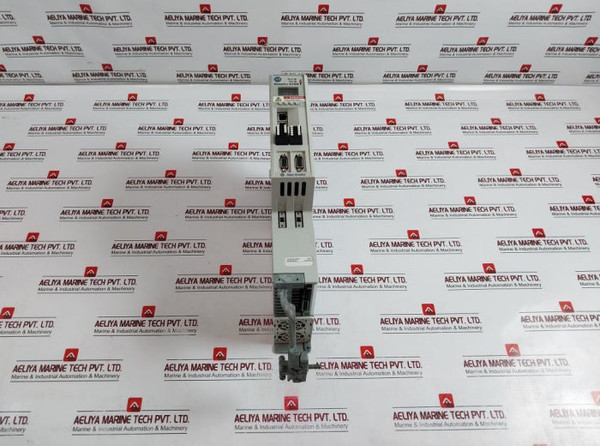 Allen-bradley 2198-d032-ers3 Kinetix 5700 Dual Axis Inverter 32.5A 0-590Hz