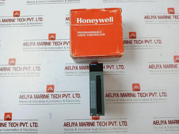 Honeywell 2Mli-d24A Digital Input Module Dc24V 4Ma