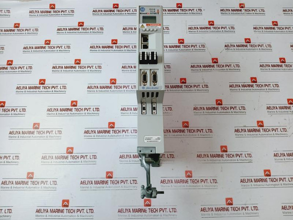 Allen-bradley 2198-d032-ers3 Dual Axis Inverter Kinetix 5700 32.5A