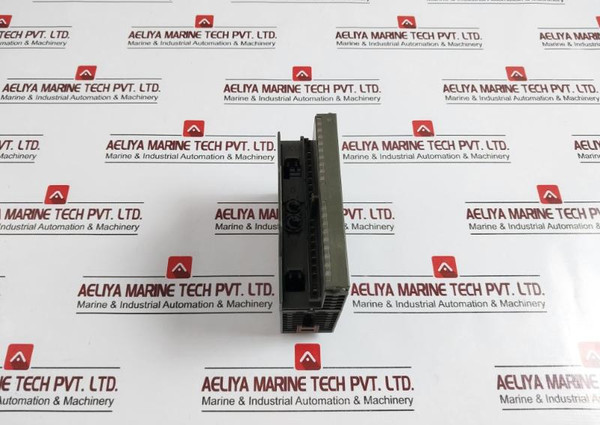 Siemens Simatic S7 1P 6Es7 332-5Hd01-0Ab0 Analog Output Module