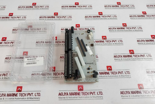 Honeywell 51308386-175 Digital Input Iota Module Cc-tdil01 24V 0.5A/250V Rev. C