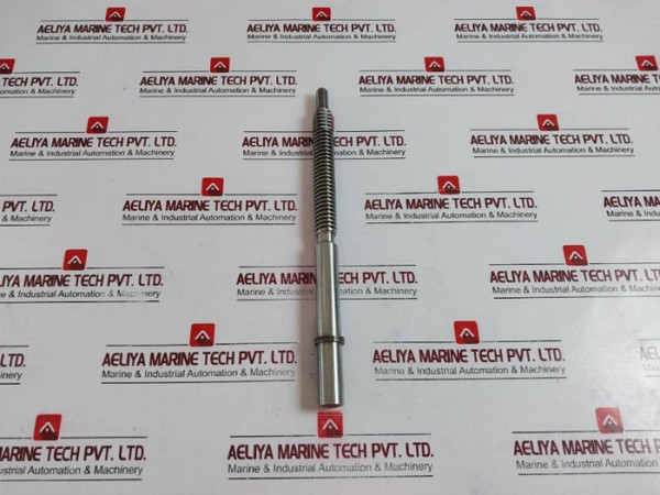 X20Cr13 Stainless Steel Valve Stem Pos.14Nv02 646.50.01.207 Dn80 Pn40