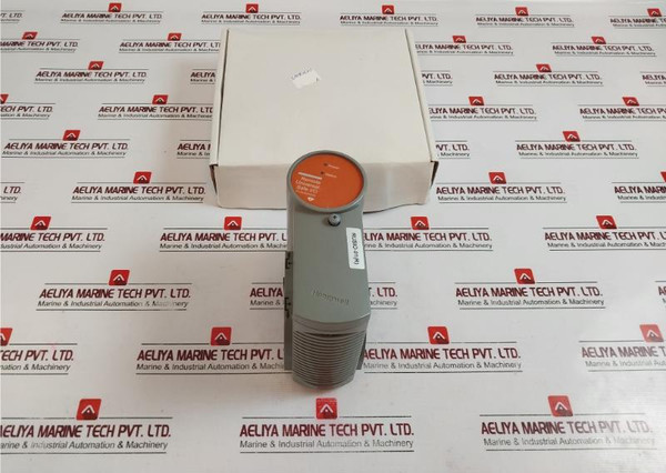 Honeywell Fc-rusio-3224 Remote Universal Safe I/O Module 32 Channels 24Vdc