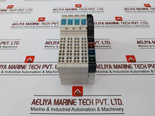 Rexroth R-ib Il 24 Di 32/Hd Digital Input Module 297188, 297188-01314