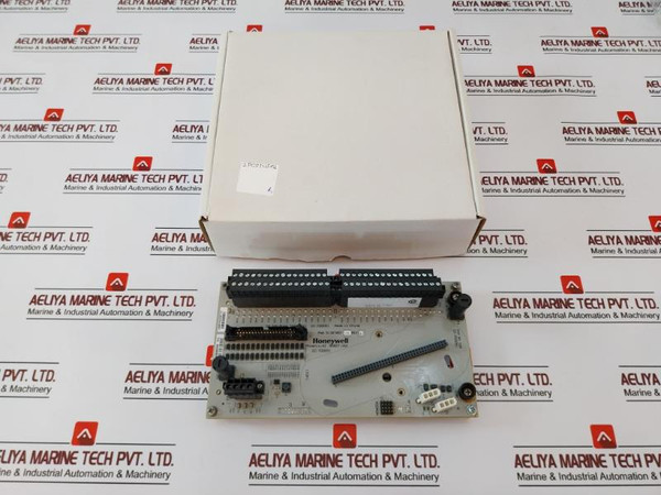 Honeywell Cc-tdod51 Control Module 24V Do Buss Iota 0.5A/250V Rev.B Pwa 51307087-176