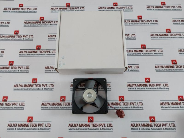 Comair Rotron 031806 Muffin Xl Dc Fan Assembly Md24B7X 24Vdc .25A 6.0W