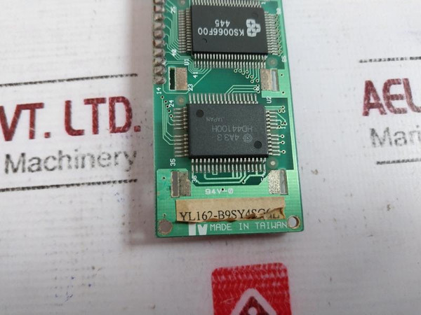 Yl162-b9Sy4Sg66C Printed Circuit Board 94V-0