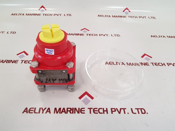 Kito Armaturen Aeh-5-iia-25 Flame Arrestor