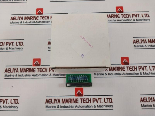 Honeywell Fsc Bn-1608 Sensor Converter Module