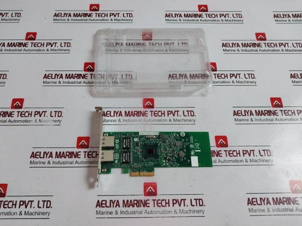 Intel Cpu-d68166 (B) Pci Express Network Interface Card 90E2Ba52D130 C93606-002