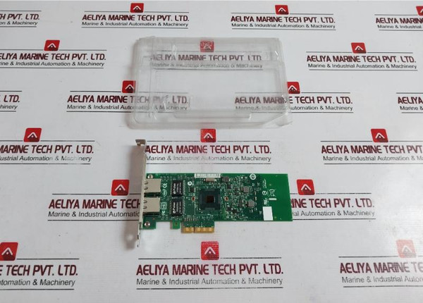 Intel Pb G18754-001 Pci Express Network Interface Card 90E2Ba52D058 E139761