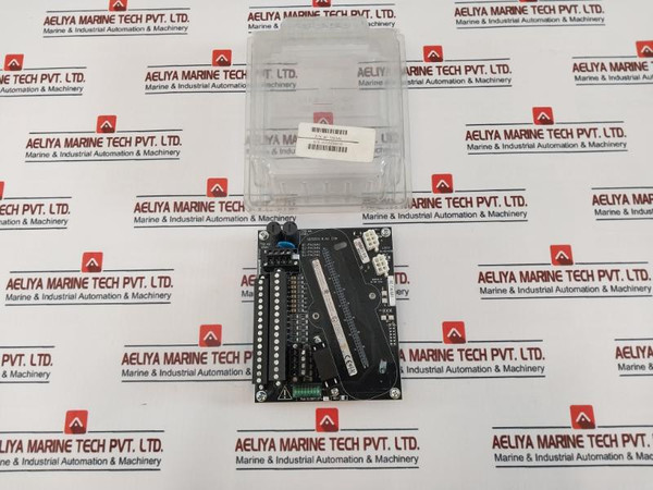 Honeywell 8C-taixa1 Module, Br19W05-b7081