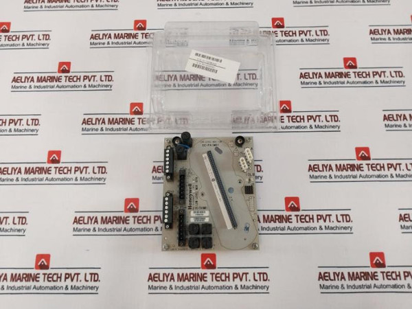 Honeywell Cc-taim01 Low Level Mux Iota Module Pwa 51305959-175 Rev B1