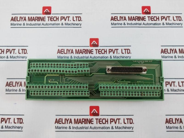 Phoenix Contact Umk-se 11,25 Alarm Distribution Board 10/25 Module Pc-1000