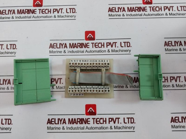 Rv Electronique Phoenix Contact 2460 Umk-se 11,25 Interface Module