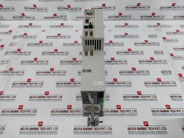 Allen-bradley 2198-d057-ers3 Kinetix 5700 Drive Module Dual-axis Inverter
