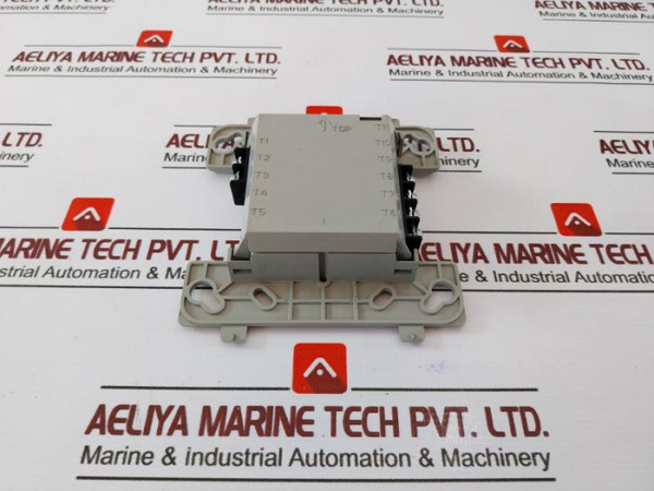 Honeywell Tc809A1059 Intelligent Monitor Module With Flashscan Fast I56-3807