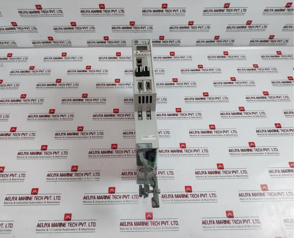 Allen-bradley 2198-d020-ers3 Kinetix 5700 Dual Axis Inverter In 24Vdc 5.5A