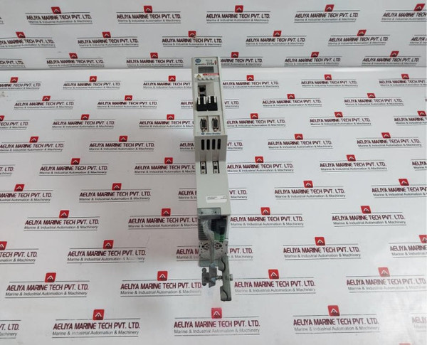 Allen-bradley 2198-d020-ers3 Kinetix 5700 Dual Axis Inverter In 24Vdc 5.5A