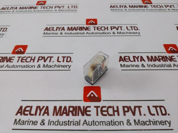 Omron G2R-1 Power Relay 24 Vdc