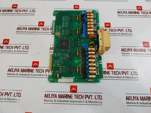 Honeywell 621-1160R Plc Input Module