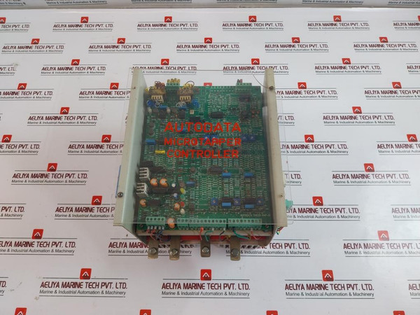 Autodata 5Ad20-rap-01  Microtapper Controller Printed Circuit Board