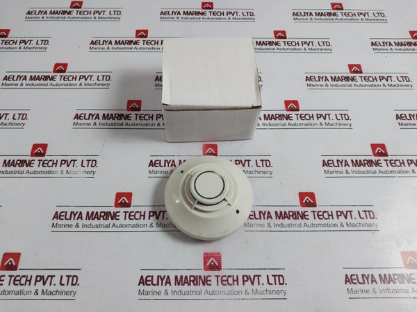 Notifier Fst-951R Fire Alarm Equipment Addressable Heat Detector N04-3520-001I