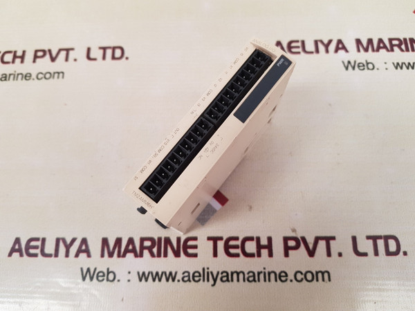 Schneider modicon tm2amm6ht analog i/o module