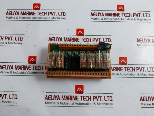 Premium Tech Rmir126 Interface Relay Module 