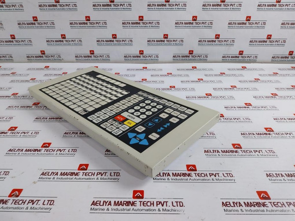 Honeywell 51402497-200 Oep Keyboard Of Dcs System Fw-03-14