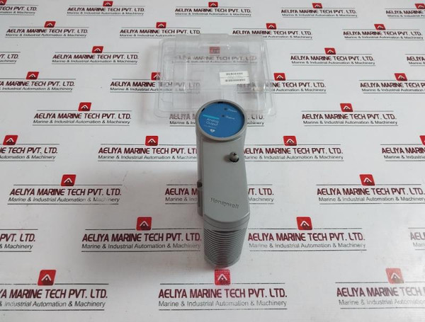 Honeywell Cc-paox01 High-level Analog Output Module 16 Pt W/O Hart