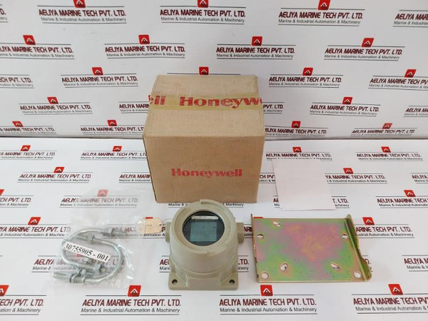 Honeywell Rma 3000 Remote Meter Assembly Rma300-eu-tg,Mb,Um,F3-3C