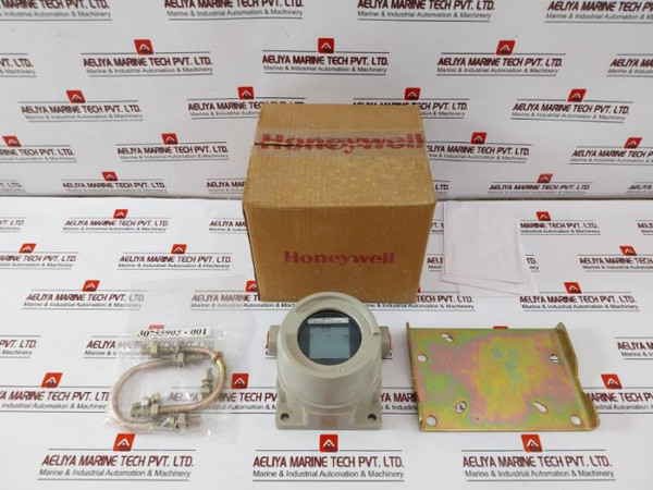 Honeywell Stt7001Ha20Uv001080A011Ccf100000 Smartline Temperature Transmitter