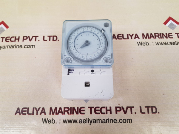 Rex a1 34 70 time control switch polar kkt 230v 50hz