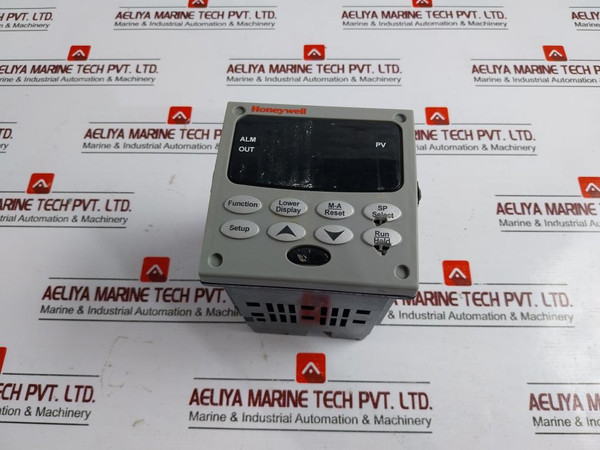 Honeywell Dc2501-eb-0L0R-200-00000-00-0 Controller 24Vac/Dc 12Va (Not Working)