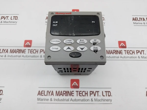 Honeywell Dc2501-eb-0L0R-200-00000-00-0 Digital Controller