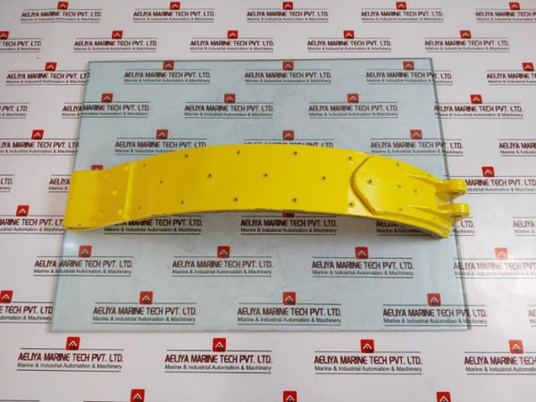 Ingersoll Rand K5U-152A Air Winch 400672