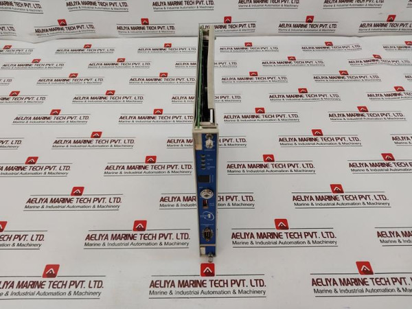 Bently Nevada 3500/22M Transient Data Interface Module Pwa 138607-01Ac 08K01Z5P