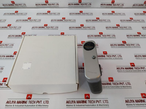 Honeywell 8C-pain01 51454356-175 Analog Input Module Series 8