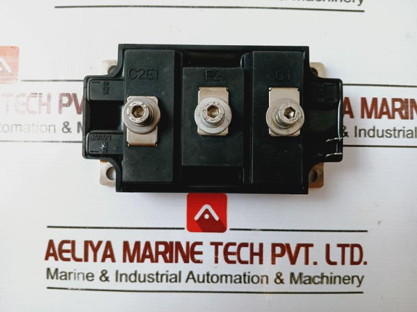 Toshiba Mg200Q1Js9 Igbt Module Power Switching